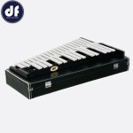 글로켄스필 철금 메탈 실로폰 32건반 442Hz 선율 타악기 DFBL632A : 뮤직시티