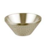 돌산멜라민(DS-9672) 304티타늄 이중스톤볼 (4호~7호) : 그릇왕