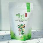 동결건조 생식 무가당 예찬 아침대용식 70g : 푸른샵