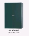 욕실장 라운드장 욕실가구 인테리어 거실 화장실 600x800 장 손잡이 심플 수건장 : 다올래샵