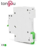 커브 B 1P 2P 1A 6A 10A 16A 20A 25A 32A 40A 50A 63A 소형 회로... 6KA 110V220V400V 5060HZ 유형 B MCB TOMC7-63 : 바이에이블스토어