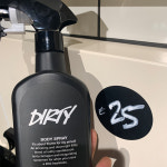 러쉬 바디 스프레이 더티 200ml : 칩스토리