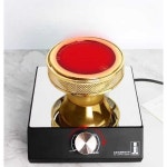 커피 포트 머신 전기 히터 메이커 핸드 세트 가정용 검정 220V 광파오븐+램프 : 서진종합유통