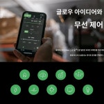 Aputure COB 60DX Aimunla LED 필 라이트 15236N1374631 : 스해구대영