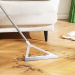 미용싱 머리카락 빗자루 방비 업소용 세트 사무실 : 지혜글로벌