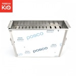 단체급식 대형식당 업소용 칼가위 소독기 절삭력 주방가위 잘드는식당가위 업소용가위 스텐레스 스텐가위 : 해피 한스