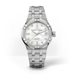 모리스라크로와 [모리스라크로와] 아이콘 데이트 여성용 오토매틱 AI6006-SS002-170-1 : 롯데백화점인천점