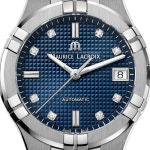 모리스라크로와 [모리스라크로와] 아이콘 데이트 여성용 Automatic AI6006-SS002-450-1 : 롯데백화점인천점