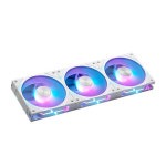 MSI MPG EZ120 ARGB 시스템쿨러 화이트 (3PACK/Controller) : ICODA