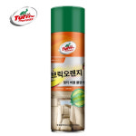 거북이 브랜드 폼 클리너 실내 청소 자동차 용품 다기능 세차 노 15236N1378049 : 스해구대영