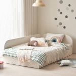 [꿈꾸는요셉 SE0등급]앙팡 어린이 침대 SS 프레임 EFBE1 : 꿈꾸는요셉