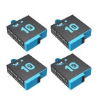고프로 히어로 카메라 배터리 고프로 히어로 5 6 78 1800mAh 배터리 고프로 히어로 9 10 11 2000mAh 고프로 히어로 5 6 7 8 9 1011 용... 
