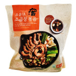 궁 소문난 소곱창 볶음 1kg (소스포함)/아이스박스포장 : 마켓앤홈