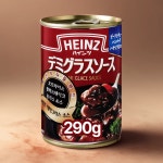 하인즈 데미그라스 스테이크 돈까스 소스 290g 1캔 맛있는 : 에브리 one shop