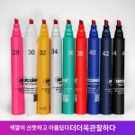 표면 장력 테스트 에너지 다인펜 코로나 검사 측정 : 도담스토어-