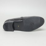 올슈 2035 고무굽 3.5cm 가죽 남성구두  17167A : ALLSHOE
