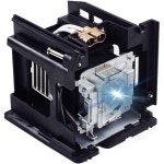 프로젝터 램프 VIVITEK H5080 H5082 H5085 프로젝터용 하우징이 있는 AWO 5811116085SU 프리미엄 교체 전구 : 오늘도기쁨34