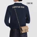 [블랑앤꼴레뜨] 디올 샌드컬러 데일리 체인 파우치 숄더백 (DIOR AS보증) : 블랑앤꼴레뜨 메종 드 로라
