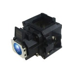 프로젝터 램프 EPLP63V13H010L63 교체 전구엡손 파워라이트 4100 4200W 4300 G5450용 하우징 포함WU G5600 프로 G5450WUNL G5550 G5... 