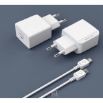 과전류보호 3배빠른 최신폰 USB CtoC 20W고속충전기 / 스마트폰 어댑터 : 보르상점