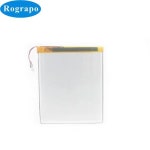 Ere 배터리 Kobo glo N613 전자책 리더 전자잉크 전자책 3.7V 1600mAh 신제품 : 바이에이블스토어