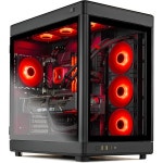 가정용 스카이텍 프리즘 게이밍 PC 데스크톱 인텔 i9 13900K 3.0GHz5.4GHz 터보 부스트 NVIDIA RTX 4080 슈퍼  Gaming PC : 오늘도기쁨34