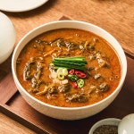 호텔컬렉션 한우사골추어탕 450g 3팩 : 신세계푸드 본사직영몰
