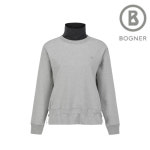 보그너 양말증정여성 뒷판 레터링 긴팔 티셔츠 01-243-201-07 : 롯데백화점영등포점