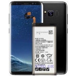 삼성 갤럭시 S8 S 8 SM-G9508 G9508 G9500 G950U G950F 교체용 EB-BG950ABE 배터리 및 도구 3000mAh 배터리 신제품 : 월드셀렉커머스