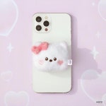 BT21 러블리 인형 스마트톡 알제이 : 주식회사 쏠커머스