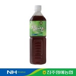 [진주원예농협][1+1] 지리산 청매실 진액 1,000ml (8809003491981) : 서울서남부농협하나로마트