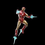 Marvel Legends Series 아이언맨 마크 LXXXV 피규어 F9126 : 나길몰