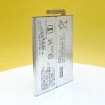 100 Sony Xperia XA2 H3113 H4113 1309-2682 고품질 SNYSK84 LIP1654ERPC 3300mAh : 리포즈바이스토어