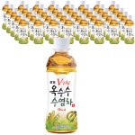 광동 옥수수수염차 340ml x 20페트 x 2박스 옥수수차 : 커피몰