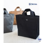 오르치발 트윌 토트백 데일리 가방 OR-H0330HBT : 미트재팬