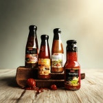 하이몬 월남쌈 소스 샤브샤브 베트남 소스 4종 택1 : 에브리 one shop