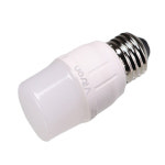 농장 공사장 전구 LED 4W 빔 스틱 : 초로기마트