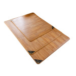 한일의료기 무자국 무결점 15mm 민자마루 전기장판 모노륨매트 : 한일의료기 천년의 아침