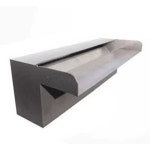 벽 분수 노즐 인공폭포 사우나 물줄기 인테리어 스파 40cm : 샛별배송대행