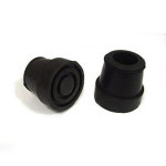 고무 15mm 늘푸른 4발 지팡이 대고무(1P) x 10개 : 세븐메디