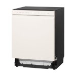 LG 디오스 오브제컬렉션 식기세척기 DUE5BGL1E 1등급 14인용 빌트인 : LG전자인증점 더베스트지성