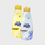 피죤 고농축 강력탈취 섬유유연제 오리지널 1L : 오산오피스