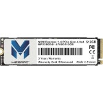 메가PC PCIe SSD 512GB NVMe M2 7000MBs 게이밍용 고속 저장장치 MegaPC 2TB : 더플D9