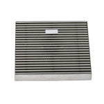 하수구 배수구 유가 150x150mm SS : 초로기마트