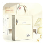 에코백 숄더 신발 보조 가방 학원 : 예마니