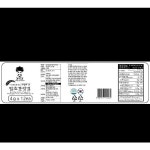 발효간장도시락김 김대감 4Gx12EAx10PAC : 마켓펀치