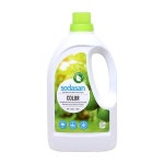 소다산 액상 세탁세제 라임 1.5L : 리에프유통