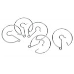 유치원 어린이집 이야기나누기 활동 포켓 차트 걸이 링 고정 : 베비마루