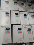 델타 주파 조절가능기 VFD055B43A VFD075B43A VFD0110B43A 5.5KW 7.5KW 11KW : 에프에스트레이드