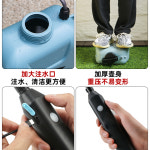 휴대용분무기 농약 정원 살수기 이동식 농업 온실 식물 A : 이나주